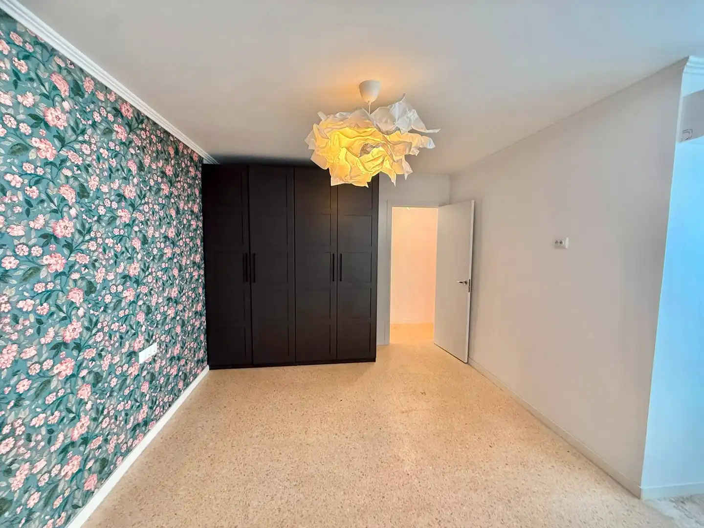 Habitación de Piso de alquiler en Torrent con Aire acondicionado