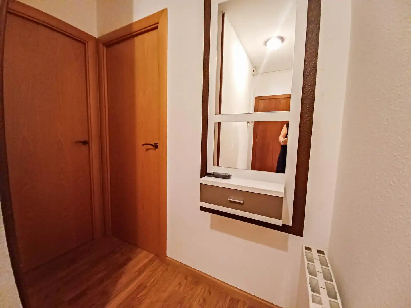 Ground floor for rent in Nucli Antic