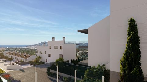 Foto 3 de Àtic en venda a Montebello - Nou Espai, La Nucia