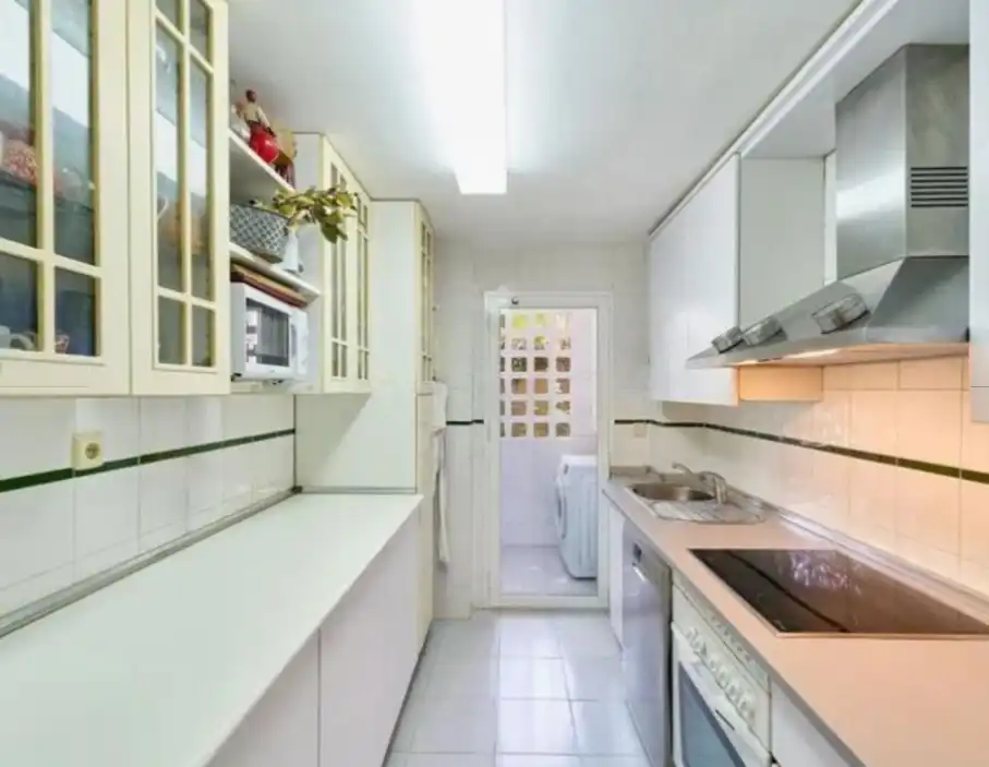 Appartement avec piscine à vendre à Nueva Andalucía, imagen 5