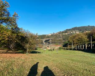 Land for sale in Pontedeume