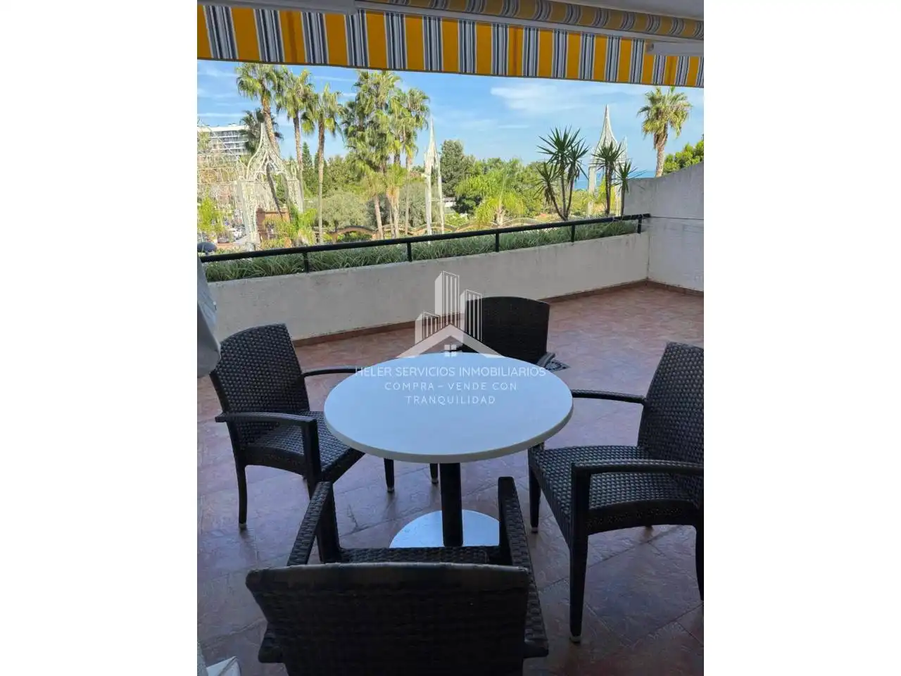 Piso en venta en Paseo Marítimo del Mediterráneo, 103, Balneario