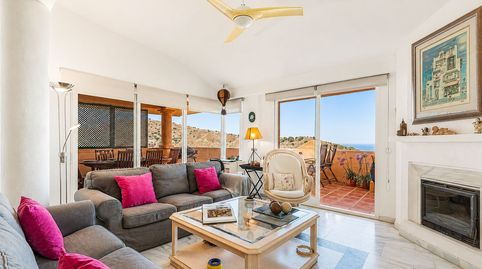 Foto 4 de Apartament en venda a 26 Calle Don José de Orbaneja #urb. el Portón, 7, Calahonda, Mijas