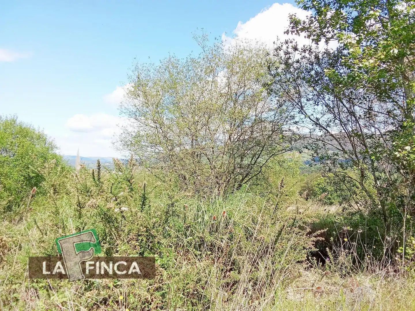 Residencial en venta en URB. EL TRIGAL, San Claudio - Trubia - Las Caldas