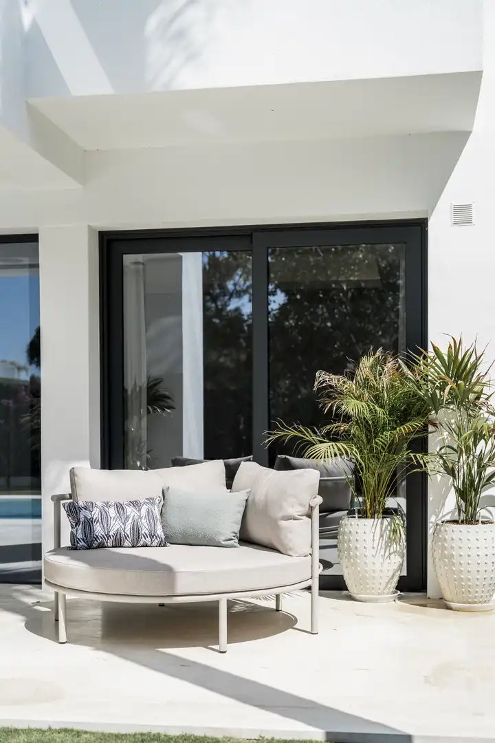 Chalet con terraza en venta en Calle del Priorato 1, imagen 5