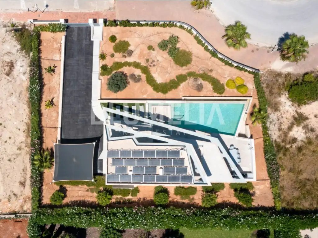Maison avec piscine à vendre à Cap Martí - El Tossalet - Pinomar, imagen 5