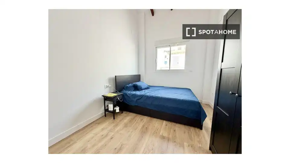 Habitación de Piso de alquiler en Jesús