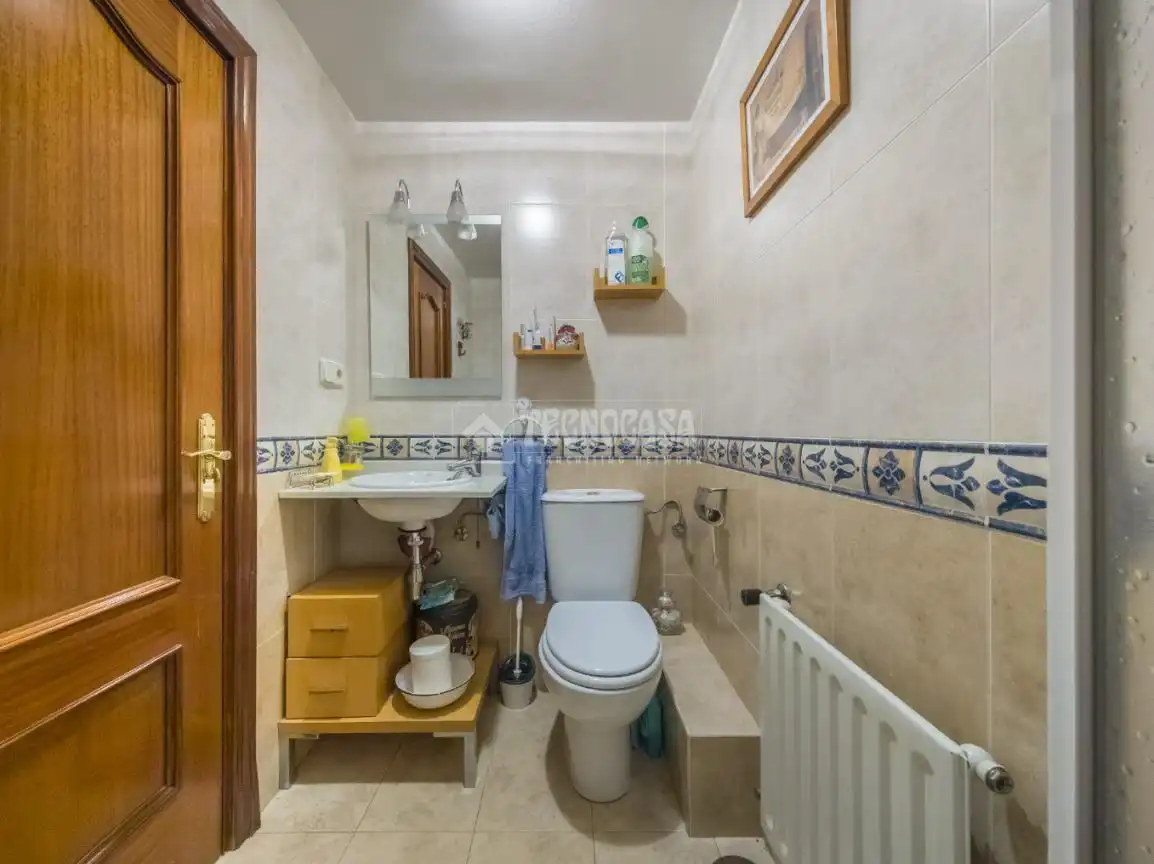 Baño de Piso en venta en Madrid