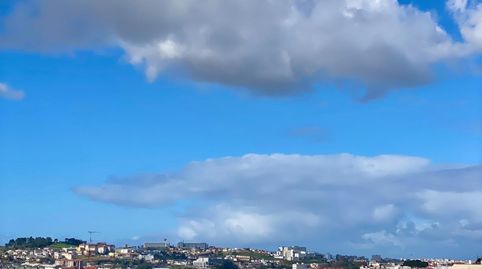 Photo 2 of Flat for rent in Avenida Galicia, Centro de Culleredo, Culleredo