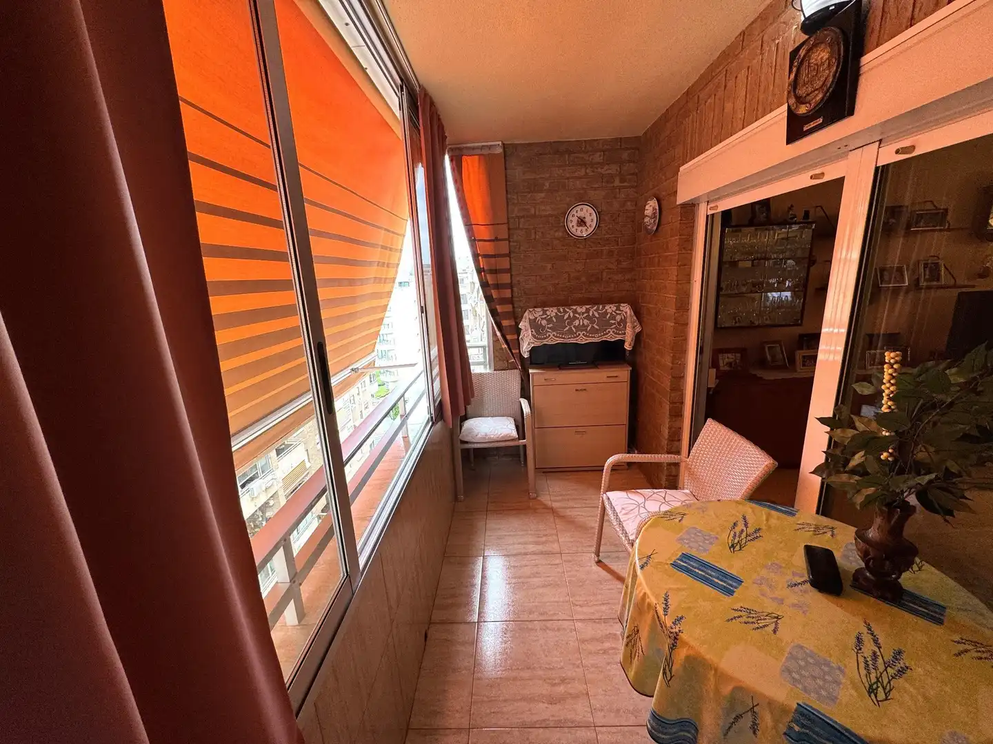 Wohnung mit Aufzug zum Verkauf in Centro Urbano, imagen 8