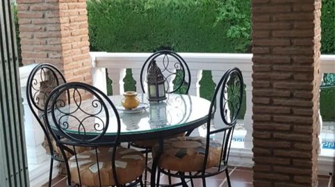 Foto 5 de Casa o xalet en venda a Calle Pintor Murillo, 3, Loja, Granada