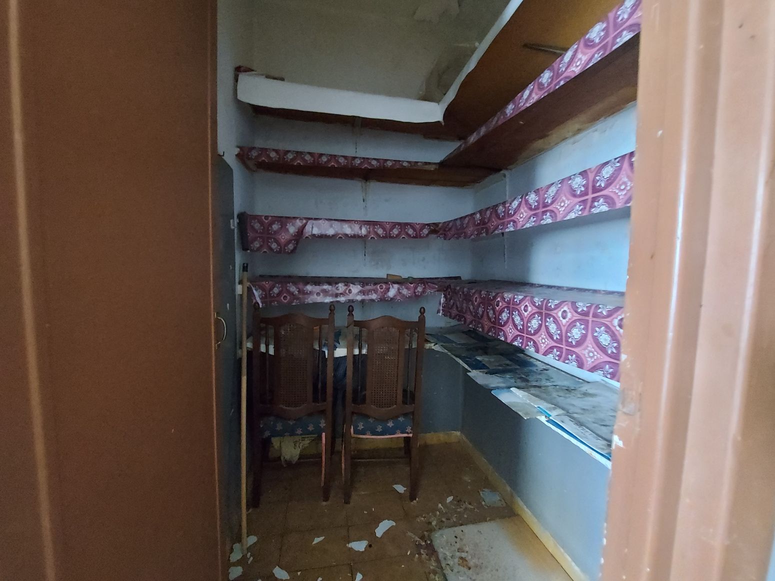Flat for sale in  Logroño  with Heating
