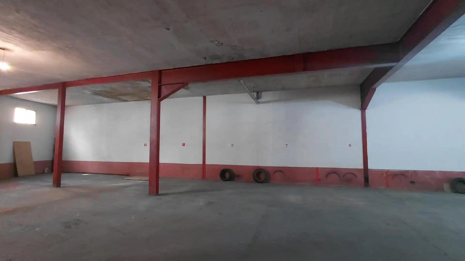 Local en venta en Segovia
