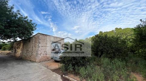 Foto 2 de Casa o xalet en venda a Urbanitzacions i Pedanies Nord, Alzira