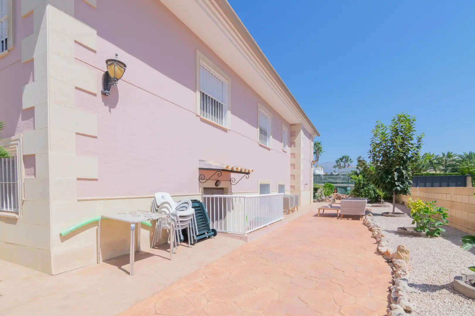 Chalet con piscina en venta en Pueblo - Urbanizaciones, imagen 30