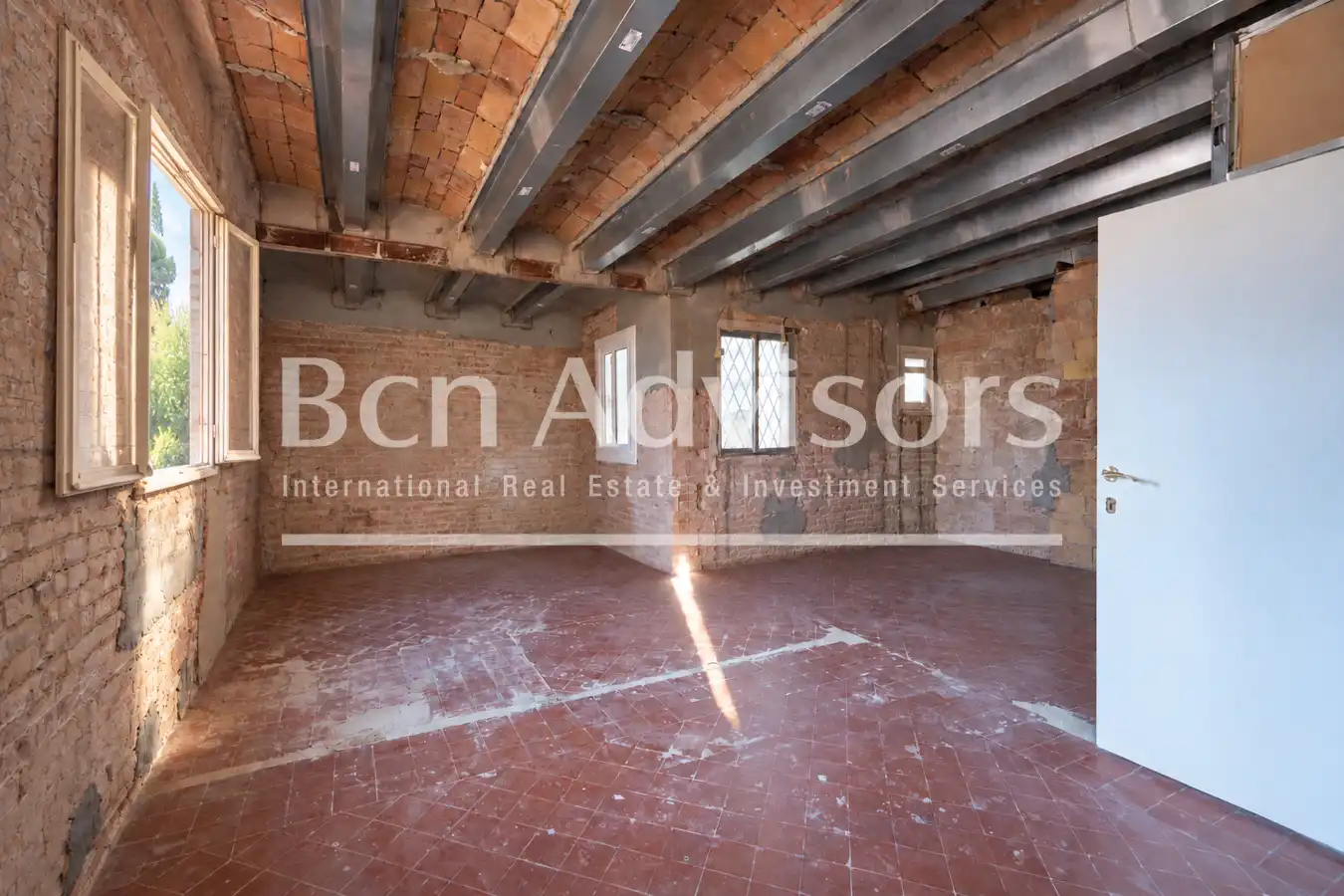 Penthouse mit Aufzug zum Verkauf in Passeig de Picasso, imagen 40