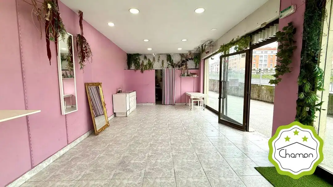 Local comercial en venda a Txorierri - Ondiz - Udondo, imagen 8