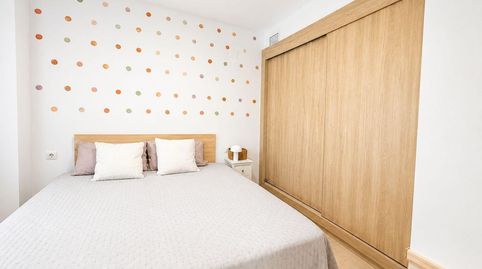Foto 4 de Apartamento de alquiler en Daimús, Valencia