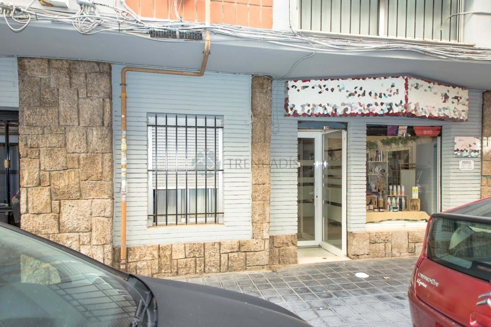 Local en venda en  Valencia Capital