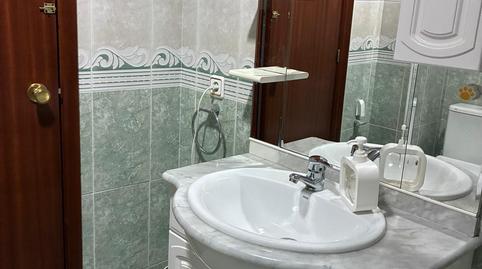 Foto 3 de Piso de alquiler en Maria Auxiliadora - Barriada de Llera, Badajoz Capital