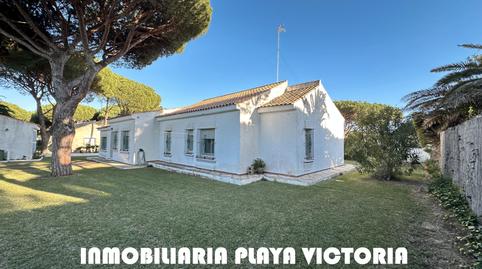 Foto 2 de Casa o xalet en venda a Roche, Conil de la Frontera