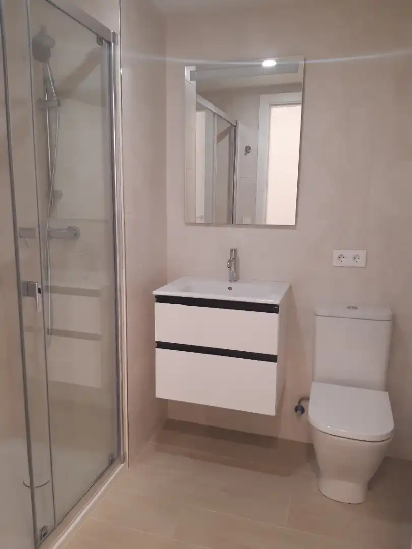 Flat for rent in Passeig de la Mare de Déu del Coll, 118, El Coll