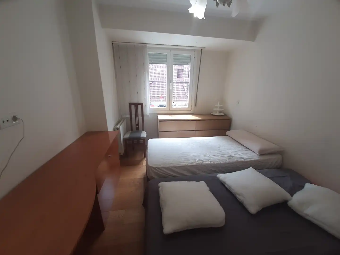 Piso de alquiler en Untziola Kalea, 6, Zorrotza