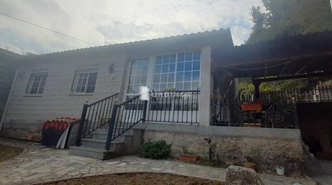 Foto 3 de Finca rústica en venta en Leiro, Ourense