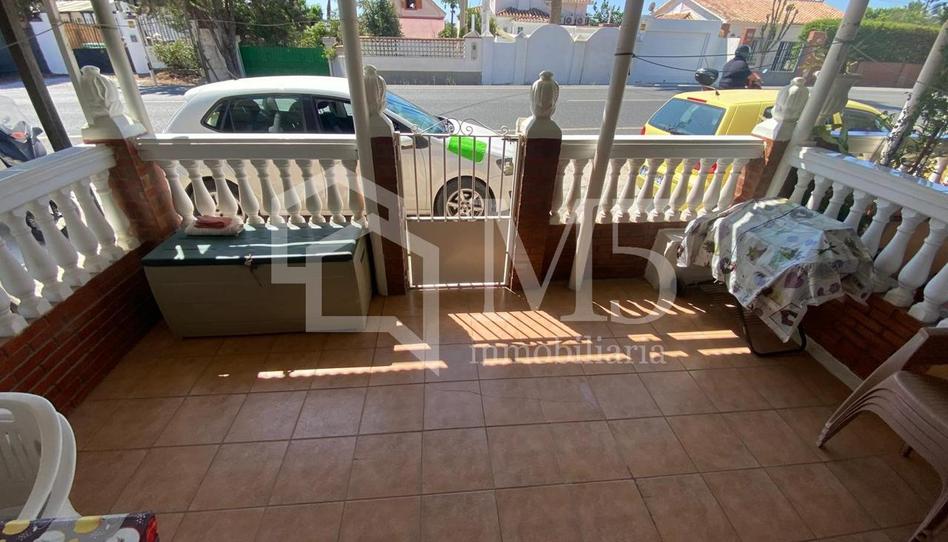 Foto 1 de Casa o xalet en venda a Almayate, Málaga