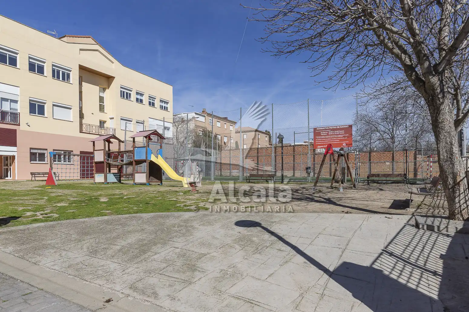 Appartamento in vendita a La Estación, imagen 56