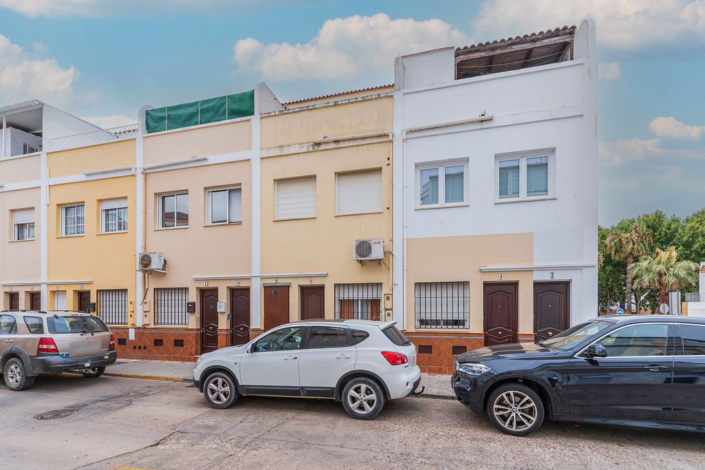 Dúplex en venda a C/ Alfonso XII, Lepe