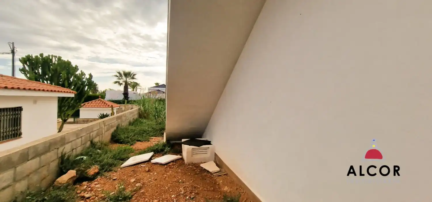 Villa con piscina in vendita a Las Atalayas - Urmi - Cerro de Mar, imagen 39