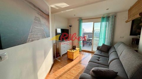 Foto 3 de Ático en venta en Sant Antoni, Cullera