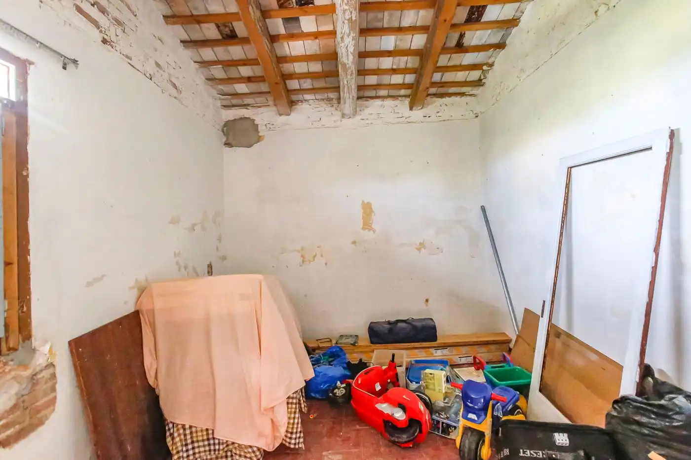 Finca rústica en venta en Llambilles
