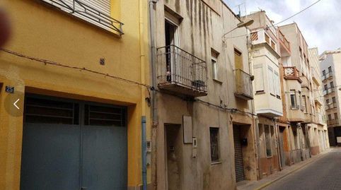 Foto 3 de Casa o chalet en venta en Prades, Pueblo, Benicarló