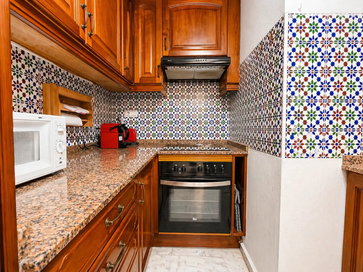 Apartamento con terraza en venta en Playa de los Locos, imagen 16