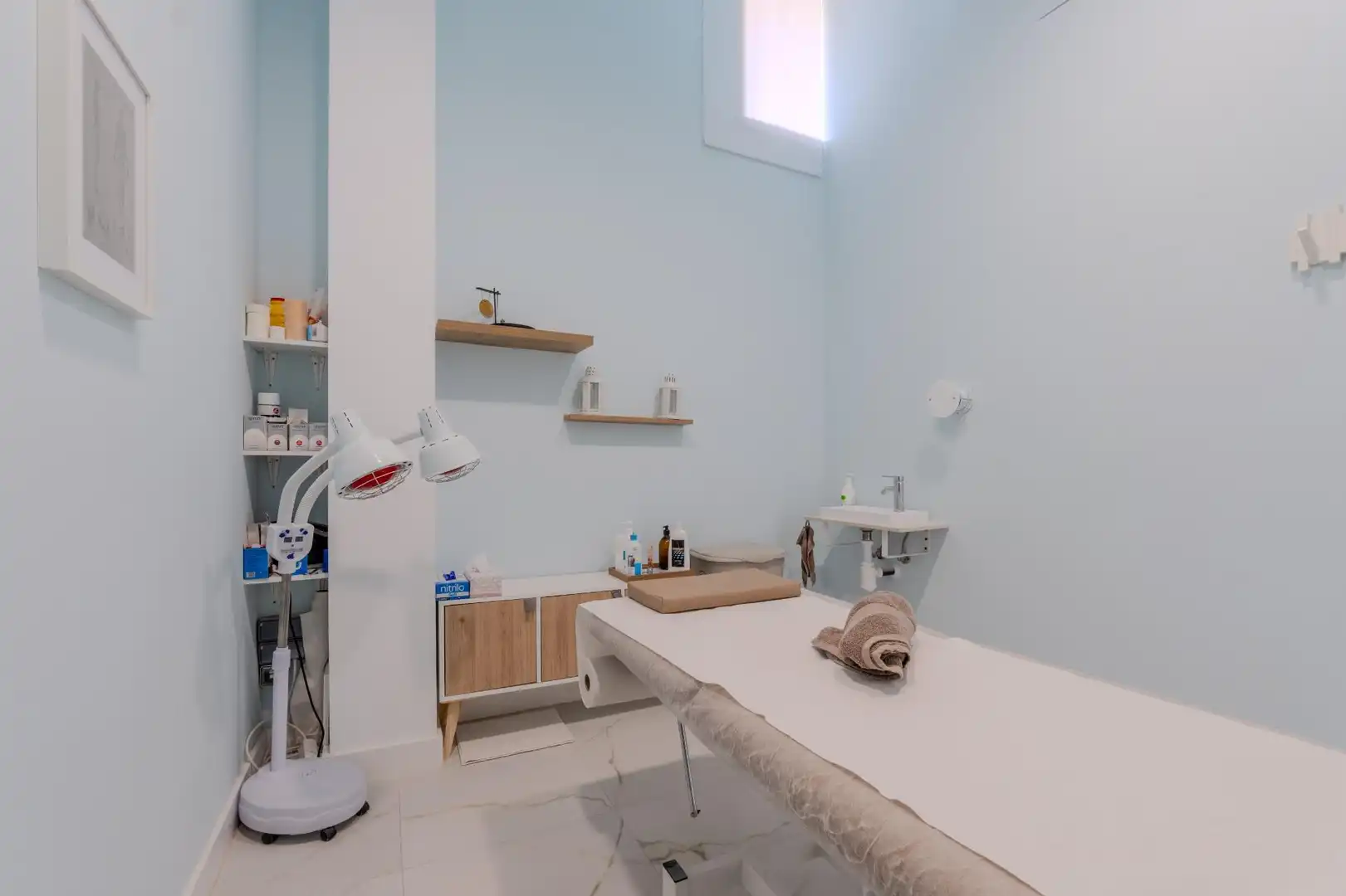 Bedroom of Commercial properties for rent in  Logroño  with Furnished