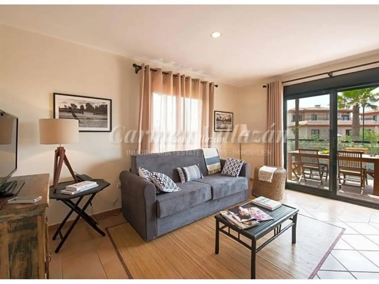 Dúplex en venta en Calle C. Majanicho, 2, Lajares