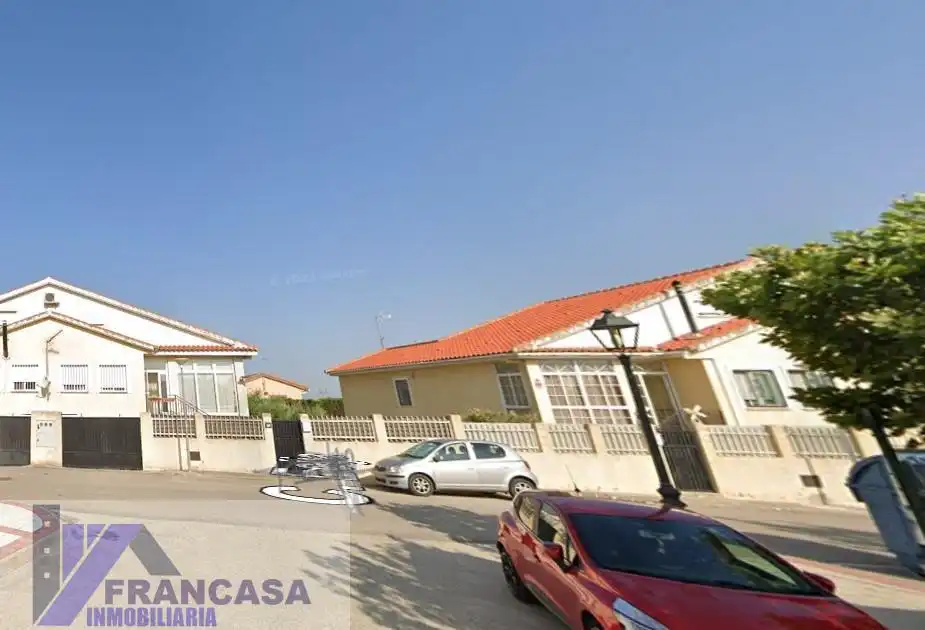 Xalet en venda a Lominchar, imagen 4