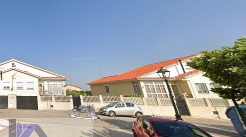 Foto 4 de Casa o chalet en venta en Lominchar, Toledo