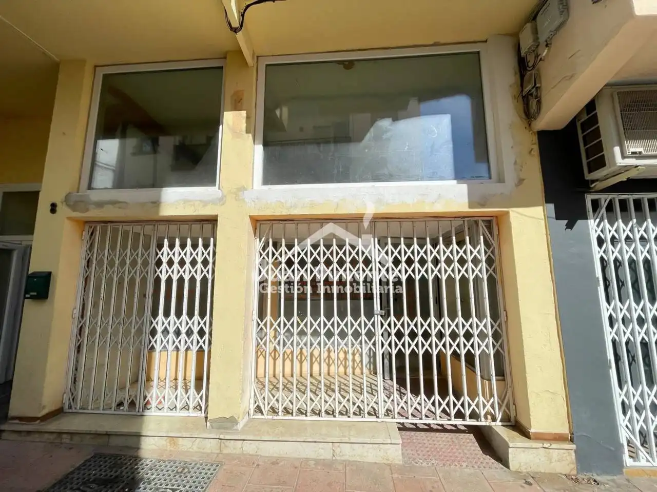 Local comercial en alquiler en Calle Jesús Cautivo 1, imagen 7
