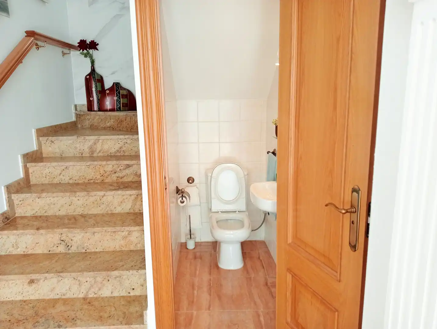 Haus zum Verkauf in Villanueva de las Torres, imagen 12