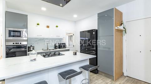 Foto 3 de Apartament en venda a Pont Vell, Barcelona