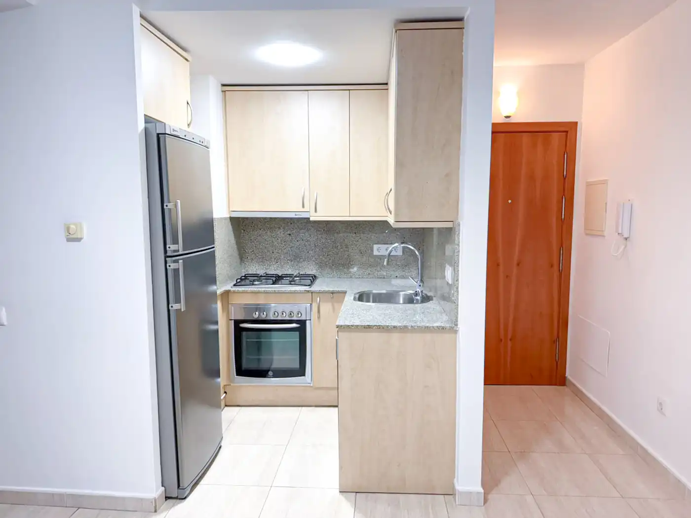 Flat with lift for sale in La pau 4, imagen 10