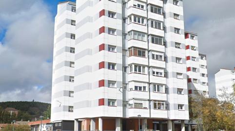 Foto 2 de Pis en venda a Plaza San Juan de Los Lagos, 3, Illera, Burgos