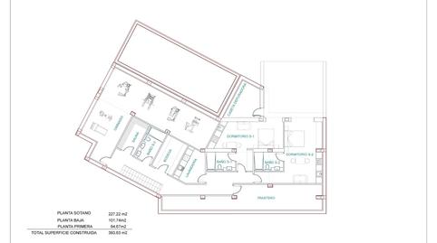 Foto 5 de Casa o xalet en venda a Cap Martí - El Tossalet - Pinomar, Jávea / Xàbia