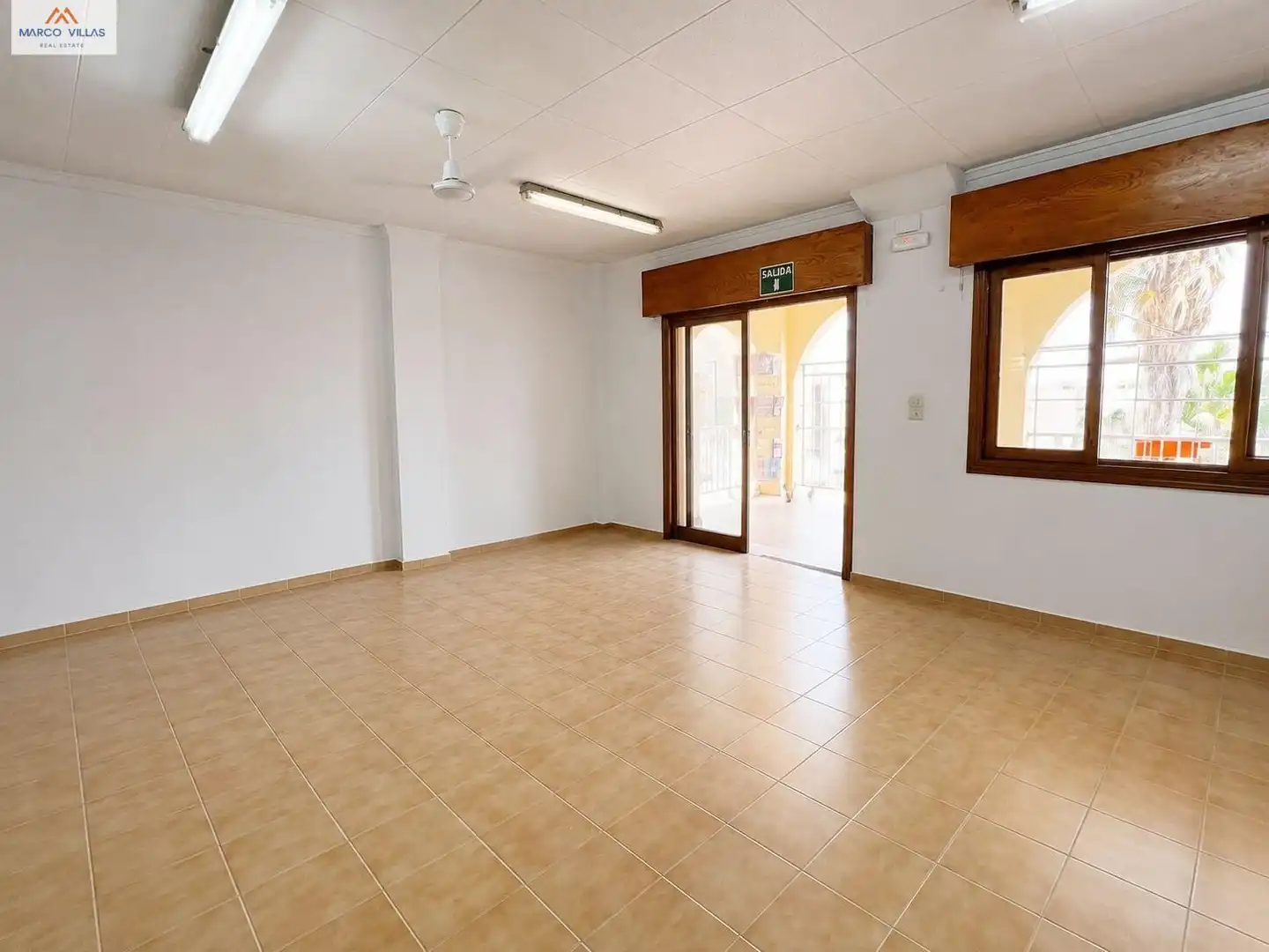 Gewerbefläche zum Verkauf in San Fulgencio