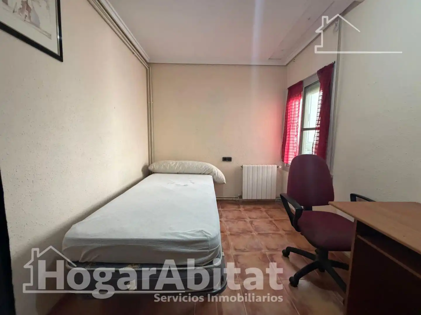 Habitación de Piso en venta en Sagunto / Sagunt