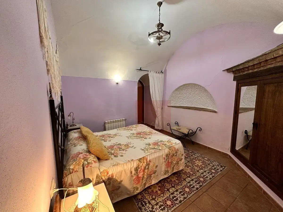Habitación de Finca rústica en venta en Benalúa, Granada