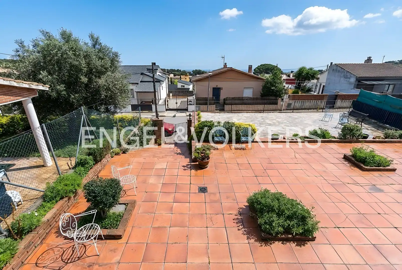 Casa con jardín en venta en Sant Fost de Campsentelles, imagen 76